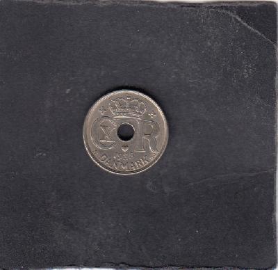 Beschrijving: 10 Ore Overslag